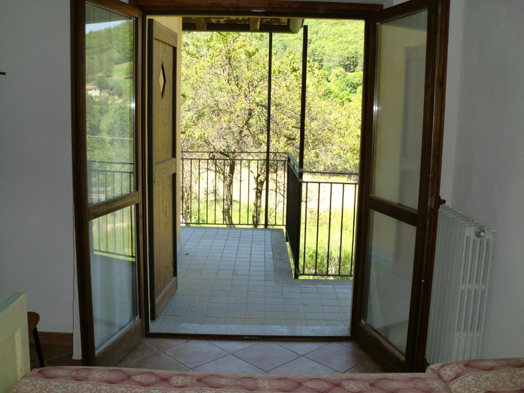 Agriturismo La Meridiana Frabosa Sottana Habitación foto