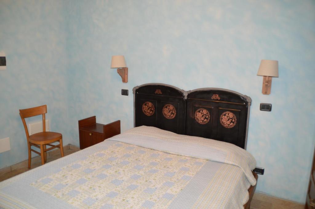 Agriturismo La Meridiana Frabosa Sottana Habitación foto